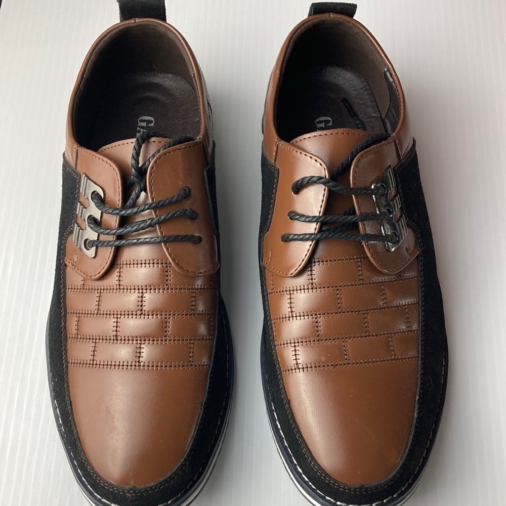Gatsby comfort shoes